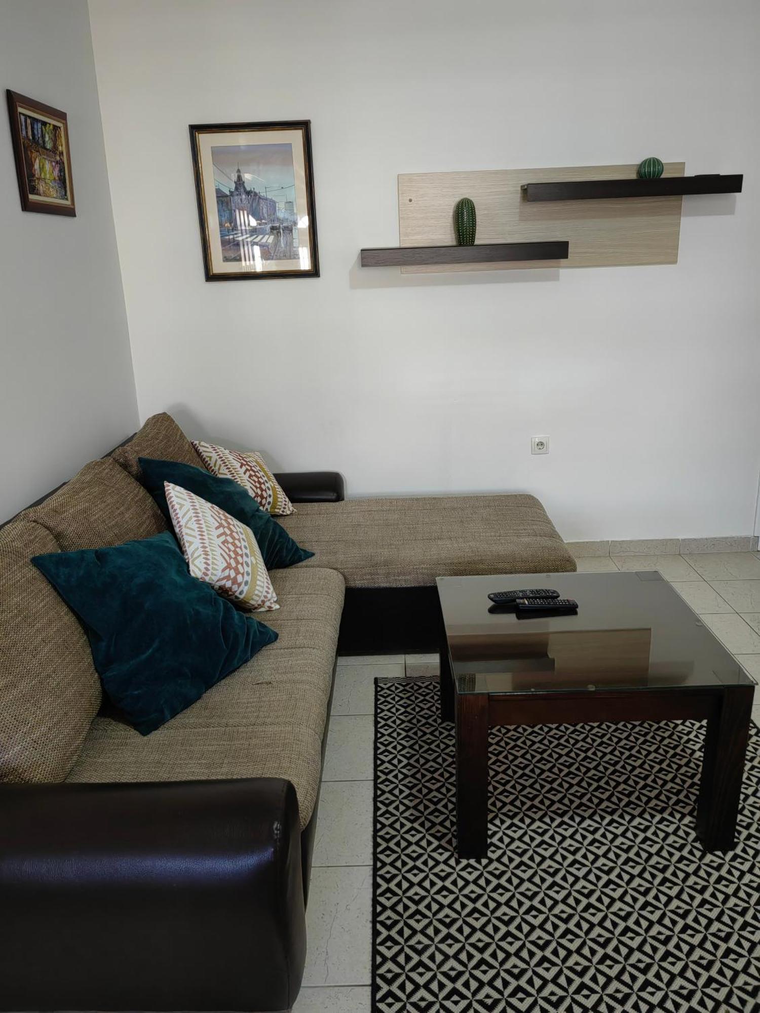 Orient Apartman Sremska Kamenica Экстерьер фото