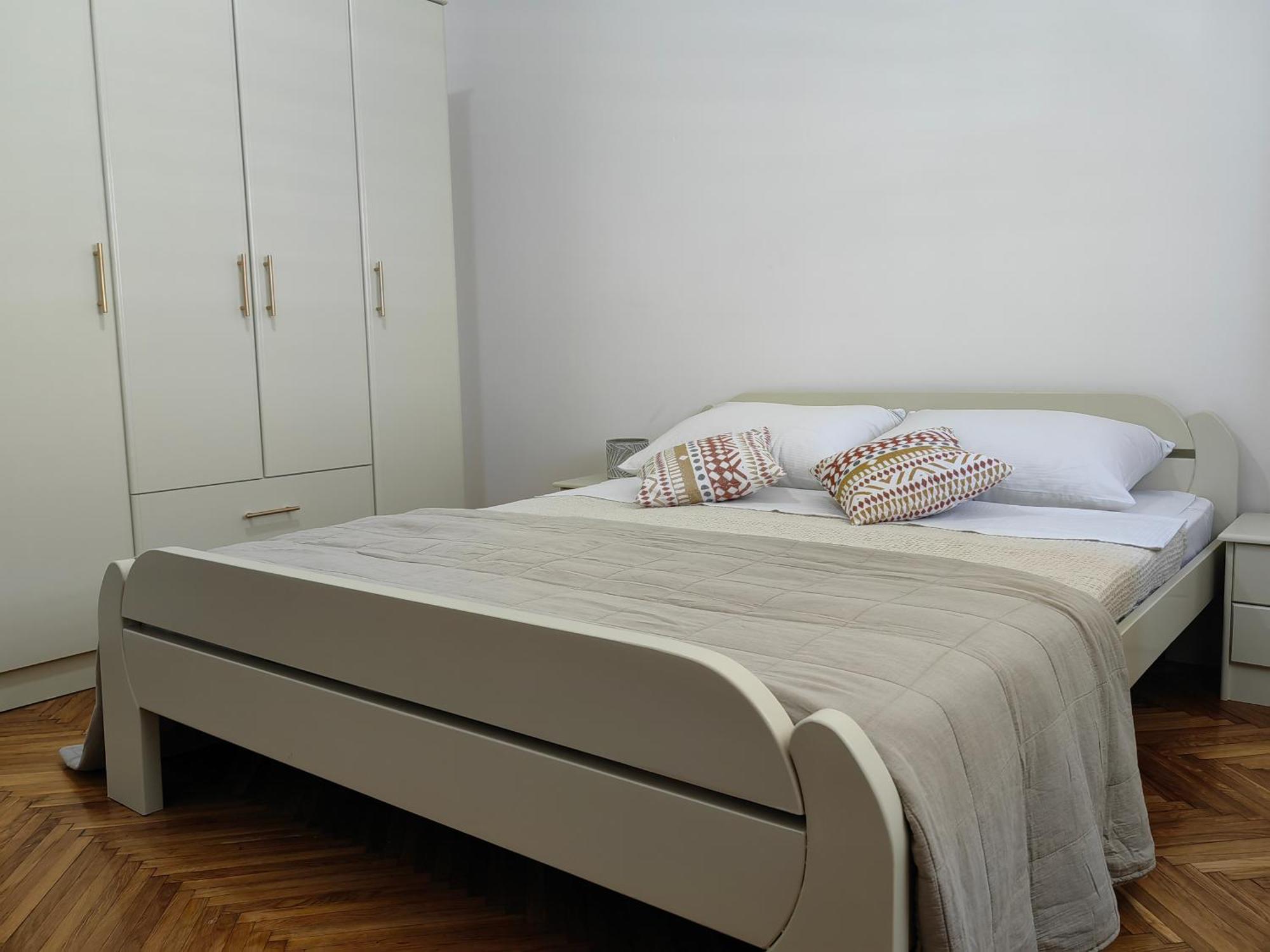 Orient Apartman Sremska Kamenica Экстерьер фото