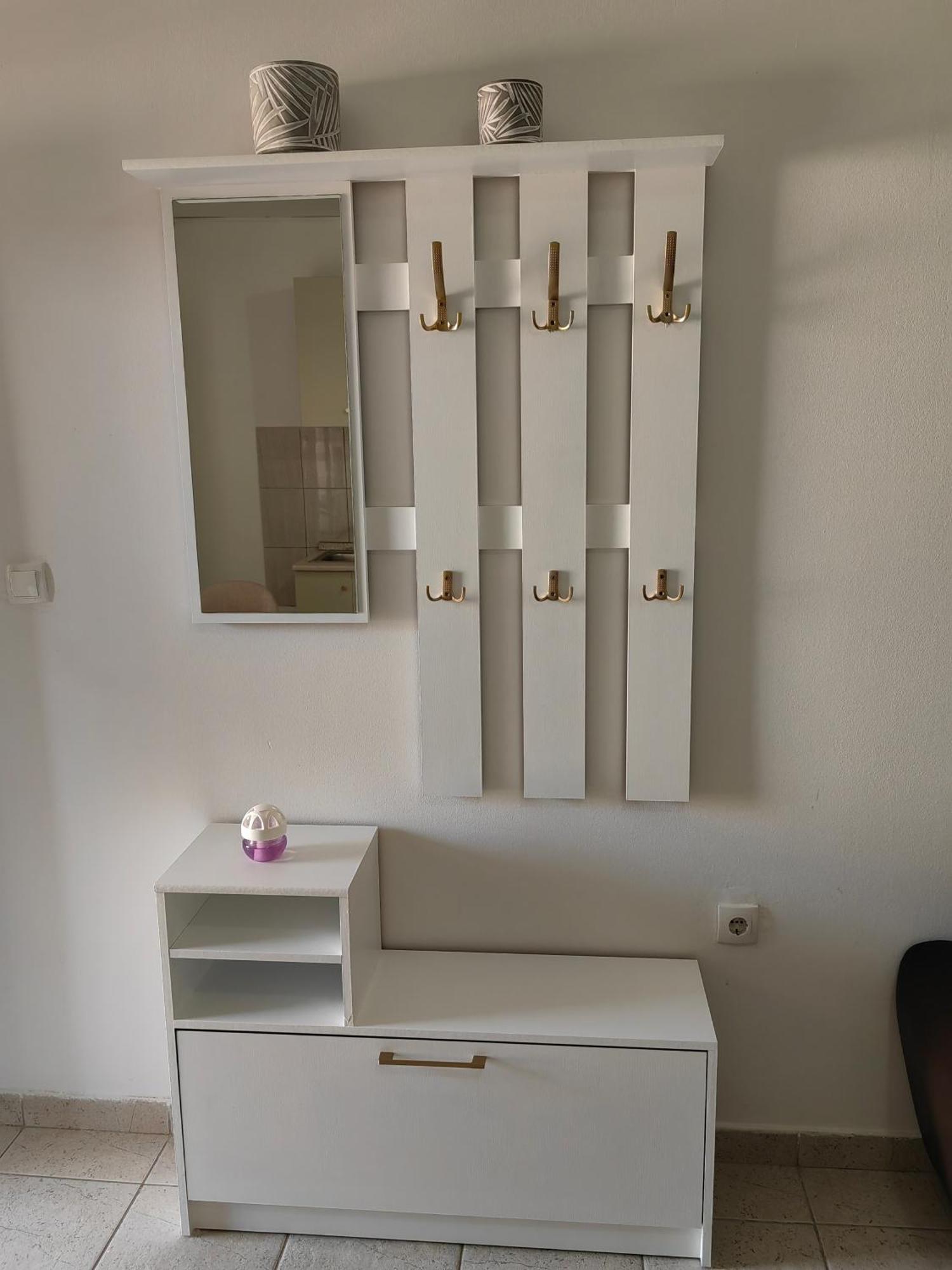Orient Apartman Sremska Kamenica Экстерьер фото